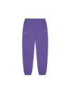 Pangaia 365 Midweight Track Pants In Ultraviolet