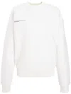 Pangaia 365 Sweatshirt In 中性色
