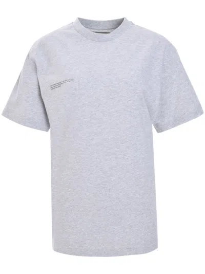 Pangaia 365 T-shirt In 灰色