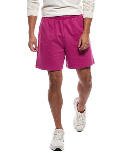 Pangaia 5.5in Short In Purple