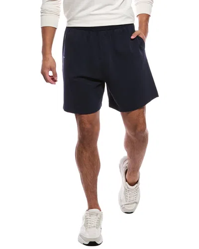 Pangaia 6in Short In Black