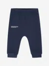 Pangaia Baby 365 Track Pants In Blue