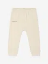 Pangaia Baby 365 Track Pants In Neutral