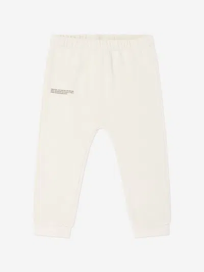 Pangaia Kids' Baby 365 Track Pants In Neutral