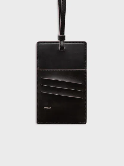 Pangaia Biobased Passport Holder—sakura Pink