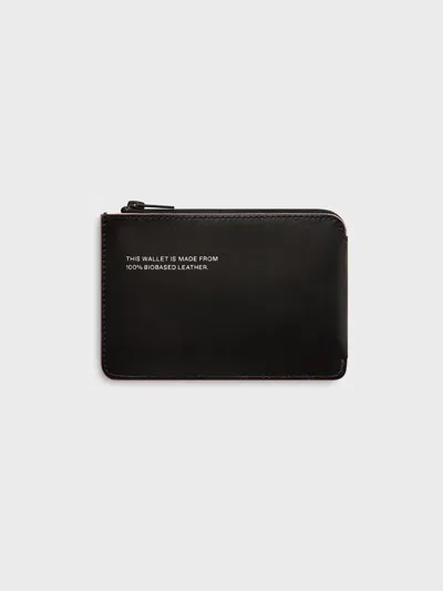 Pangaia Biobased Wallet—sakura Pink