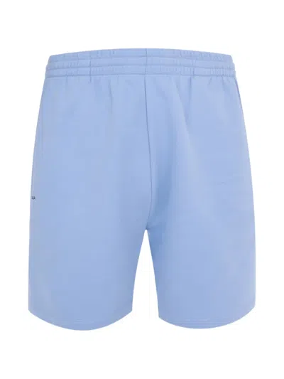 Pangaia Blue Shorts