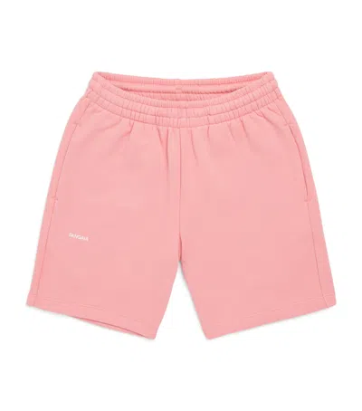 Pangaia Kids' Cotton 365 Sweatshorts