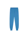 PANGAIA DNA KNITTED TRACK PANTS — GEYSER BLUE XL