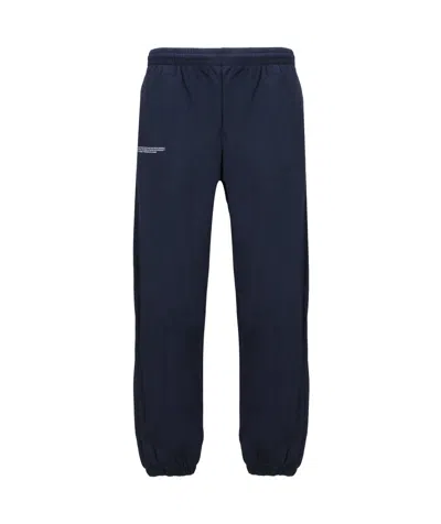 Pangaia Elastic Waist Sweatpants In Black