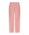 Pangaia Elastic Waist Track Pants