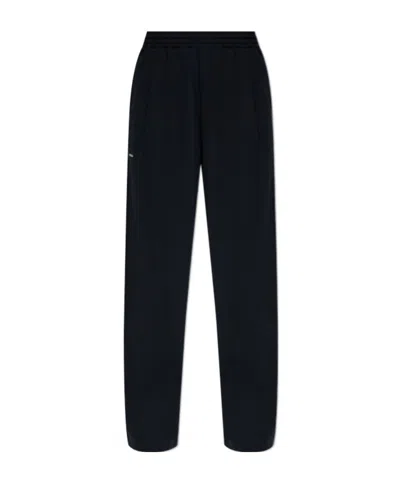 Pangaia Elasticated-waist Track Pants