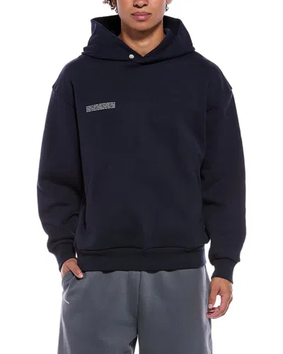Pangaia Hoodie In Black