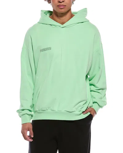 Pangaia Hoodie In Green