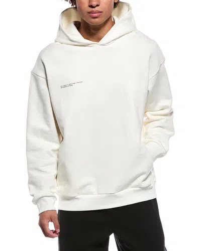 Pangaia Hoodie In White