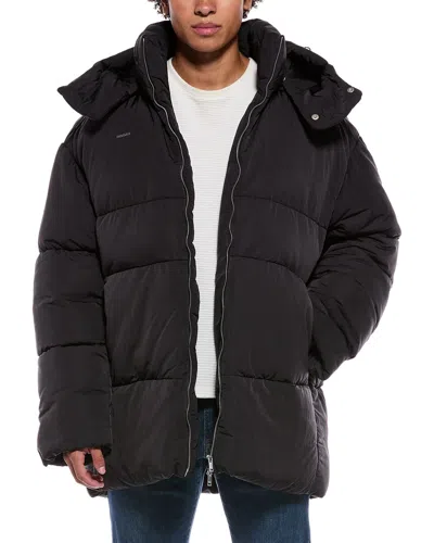 Pangaia Jacket In Animal Print