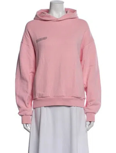 Pre-owned Pangaia Jacket In Pink