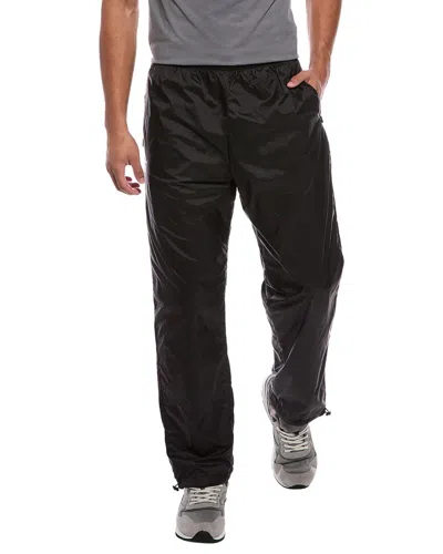 Pangaia Jogger In Black