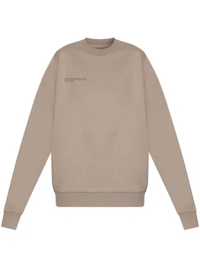 PANGAIA LOGO SWEATSHIRT