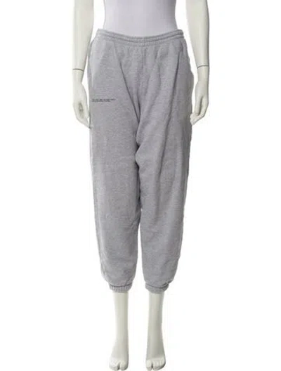 Pre-owned Pangaia Lounge Set In Gray