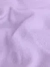 Pangaia Mens 365 Heavyweight Soft Organic Cotton Hoodie In Orchid Purple