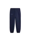 Pangaia Mens 365 Heavyweight Track Pants In Navy Blue