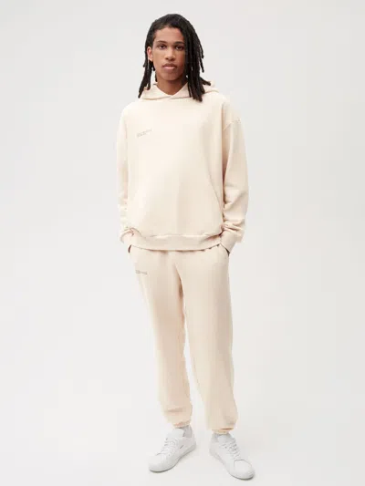 Pangaia Mens 365 Midweight Track Pants In Sand