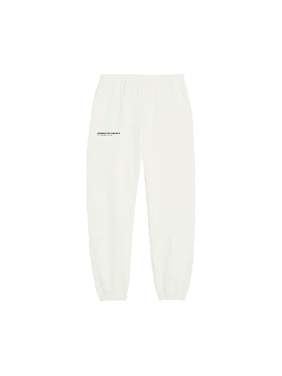 Pangaia Jogger In White