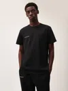 Pangaia 365 Lightweight T-shirt Bundle In Black