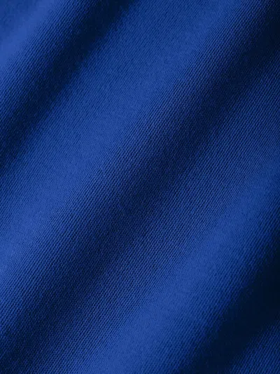 Pangaia Mens Dna Regenerative Merino Wool Track Pants In Blue