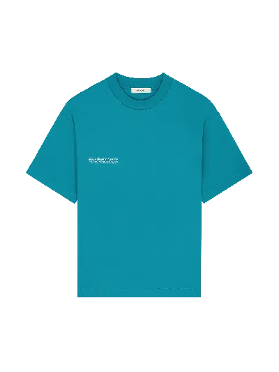 Pangaia T-shirt In Green