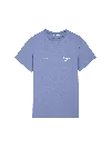 Pangaia Mens One Forest Graphic T-shirt In Purple