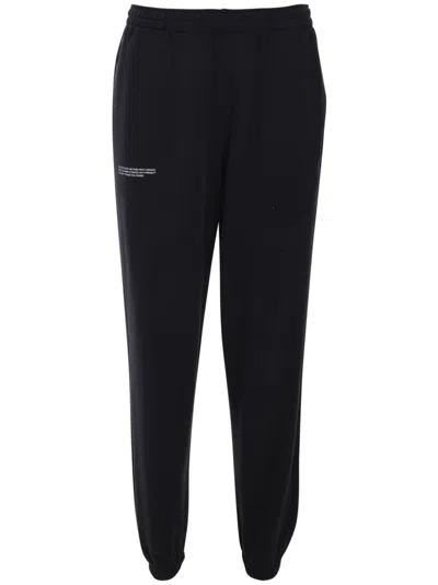 Pangaia Midweight Track Pants In Black