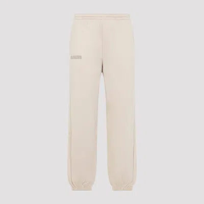 Pangaia Midweight Track Pants For All Seasons In Nude