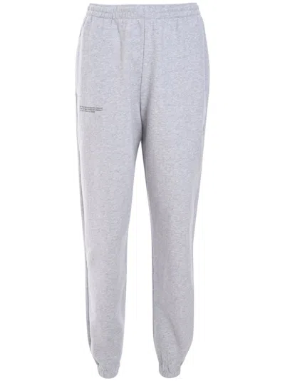 Pangaia Midweight Track Pants In Grey
