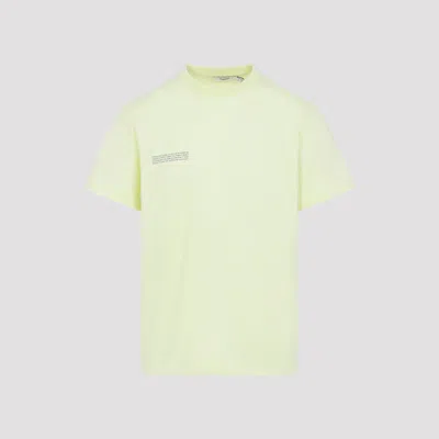Pangaia Midweight Unisex T-shirt In Green