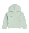 PANGAIA ORGANIC COTTON 365 HOODIE (3-12 YEARS)