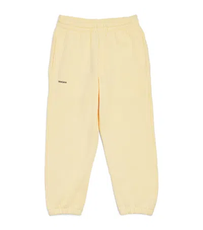 Pangaia Kids' Organic Cotton 365 Sweatpants