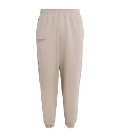 Pangaia Organic Cotton 365 Sweatpants In Neutral
