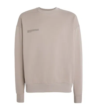 Pangaia Organic Cotton 365 Sweatshirt In Multi