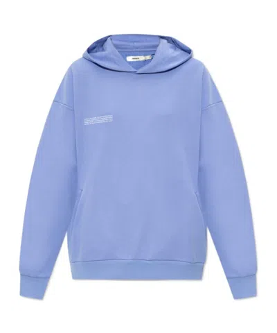 PANGAIA ORGANIC COTTON HOODIE