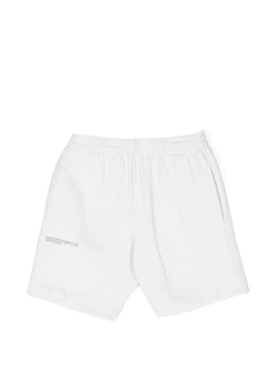 Pangaia Kids' Organic-cotton Shorts In Multi