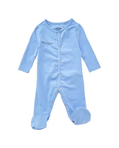 Pangaia Pajama In Blue