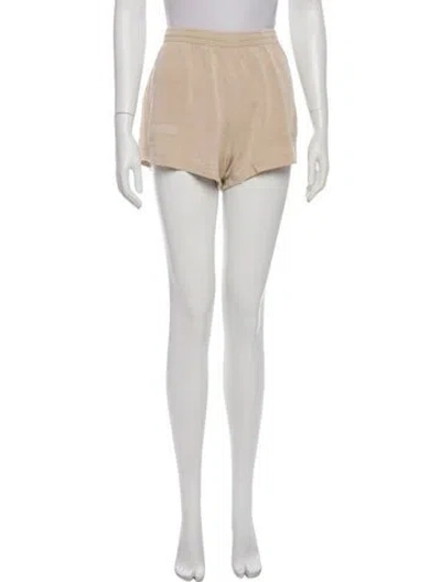 Pre-owned Pangaia Pajamas In Neutral