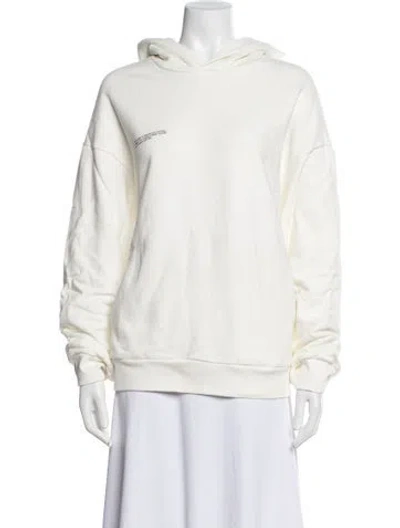 Pre-owned Pangaia Pajamas In Neutrals