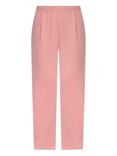 Pangaia Pleat-detail Track Pants