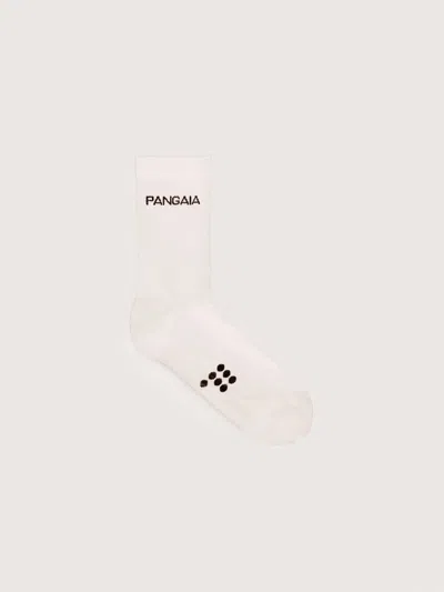 Pangaia Socks—off-white