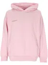 Pangaia 365 Organic Cotton Hoodie In Multicolor