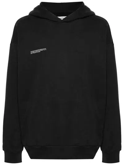 Pangaia Organic Cotton 365 Sweatshirt In Multicolor