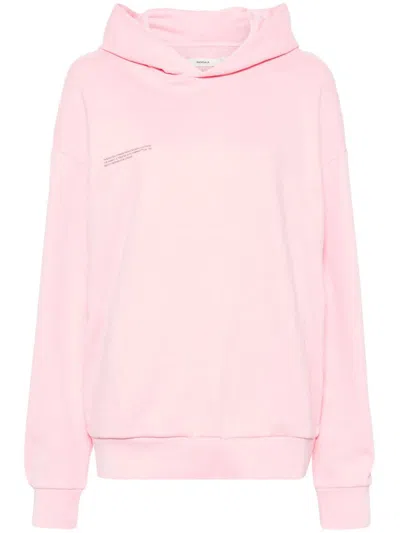Pangaia 365 Organic Cotton Hoodie In Multicolor